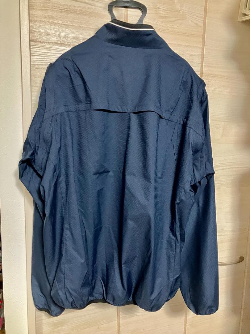 ☆☆【新品・未使用】ルコック　２WAYブルゾン☆☆