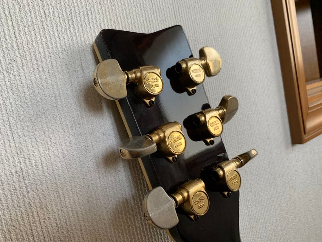ギター YAMAHA L-7s
