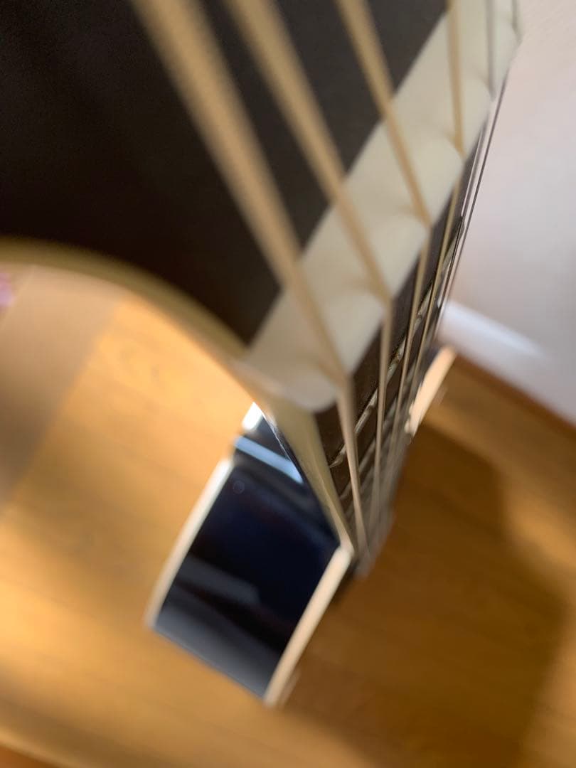 ギター YAMAHA L-7s