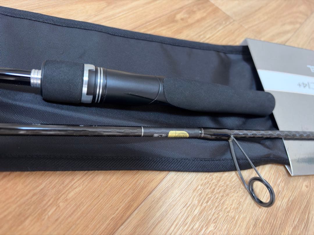 ロッド SHIMANO 25GRAPPLER TypeLJ