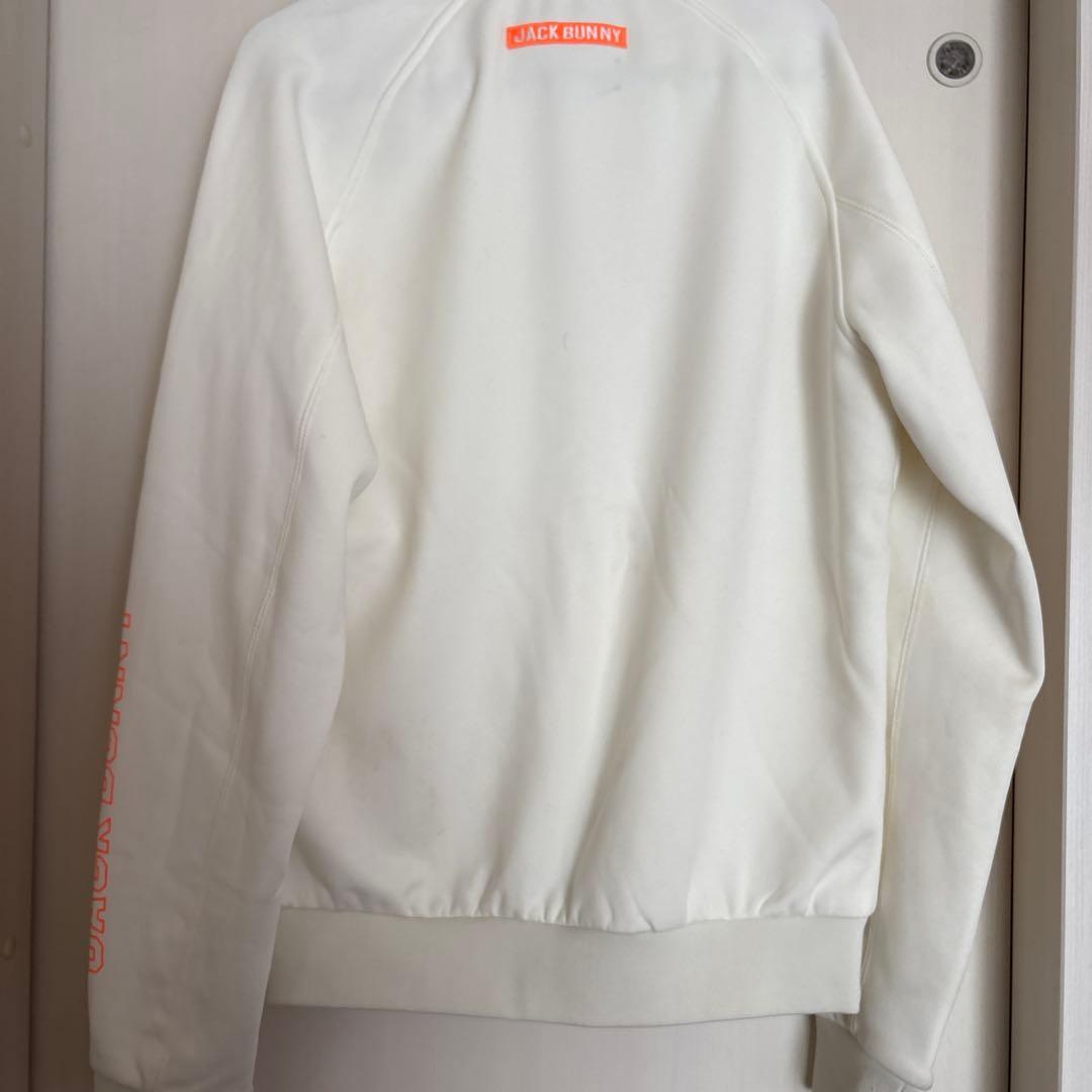 【Jack Bunny!!】中綿ブルゾン サイズ５