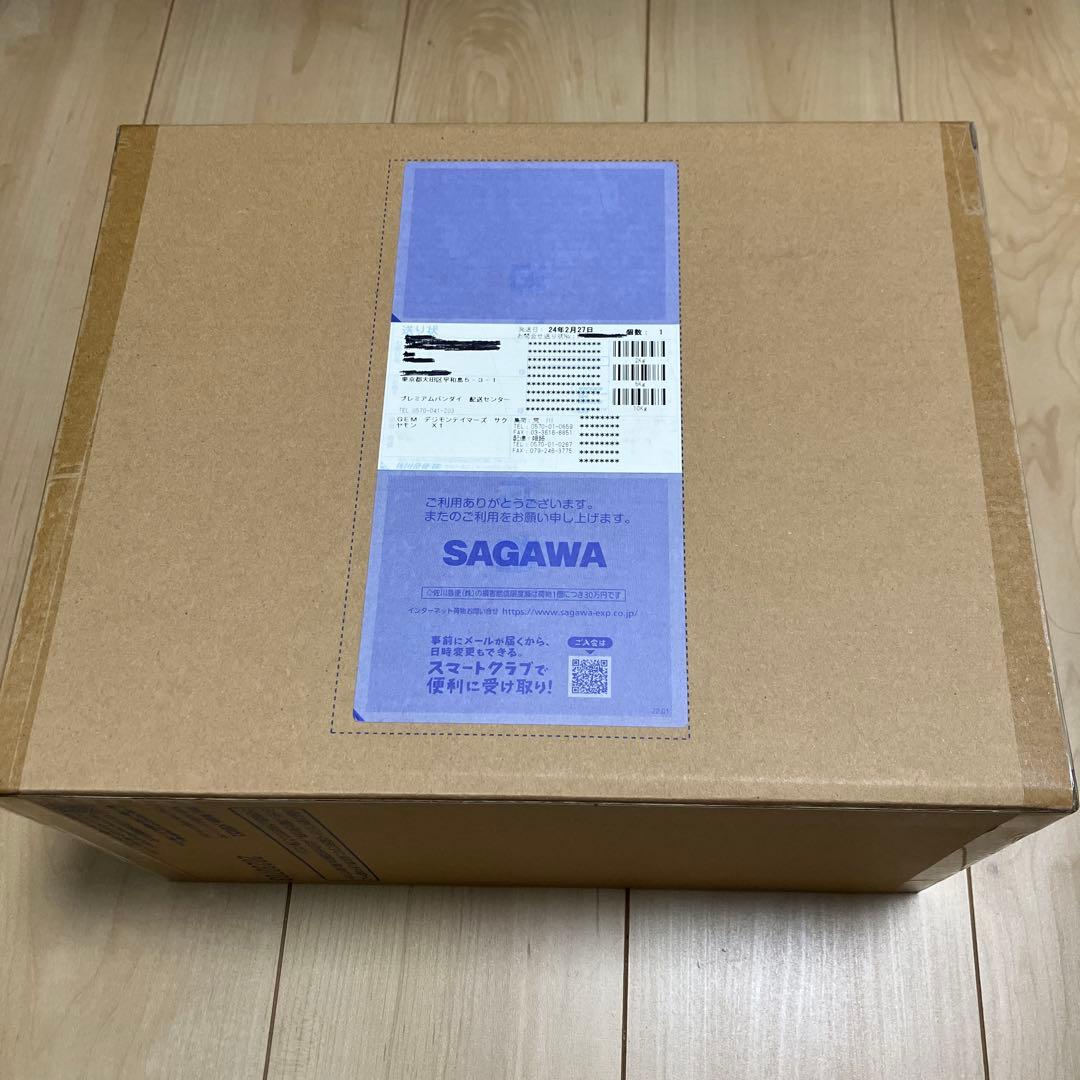 G.E.M.シリーズ サクヤモン フィギュア デジモンテイマーズ