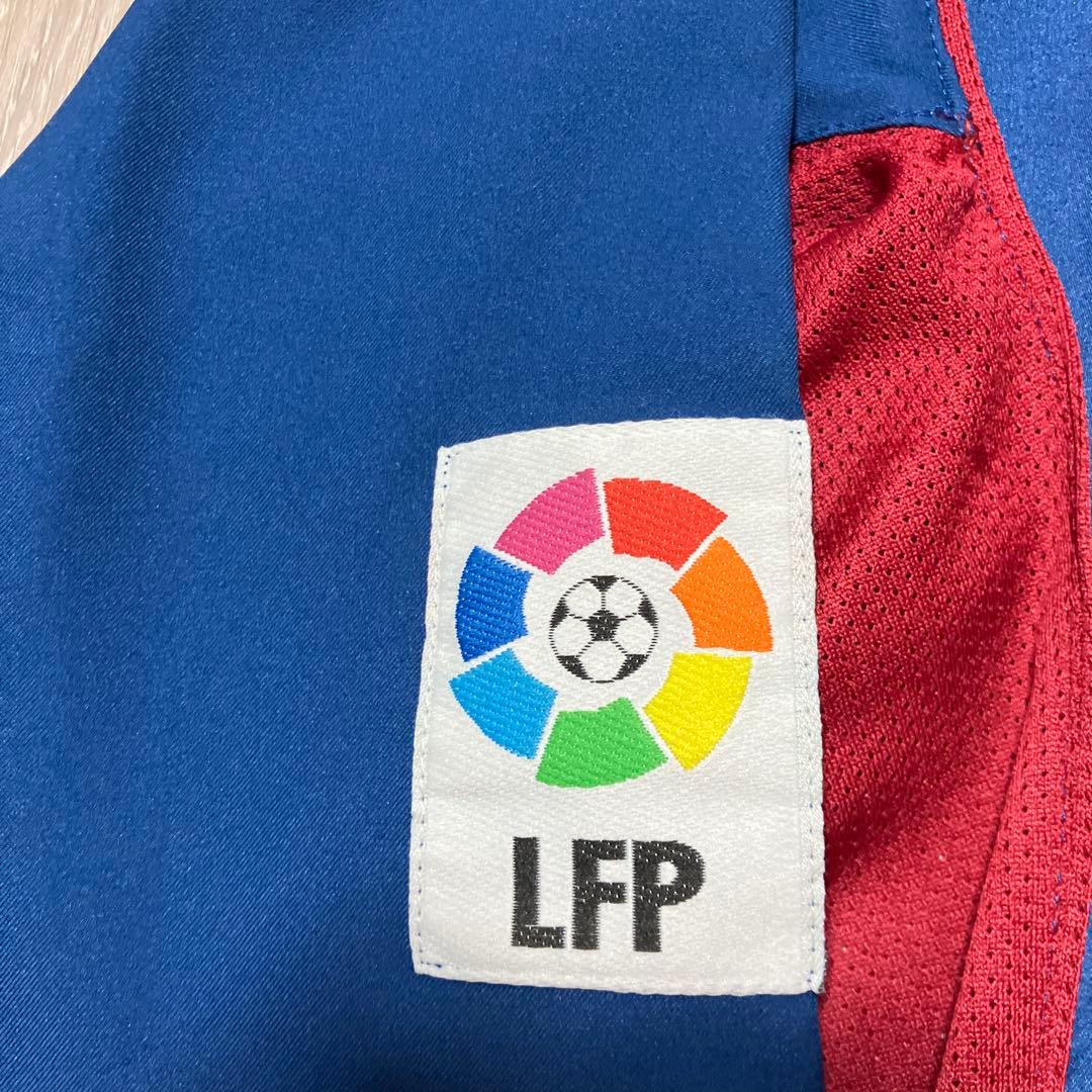 バルセロナ 04-05（H） ラーション