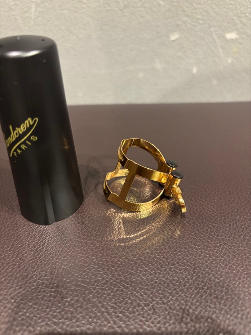 vandoren M/O GL アルトサックス