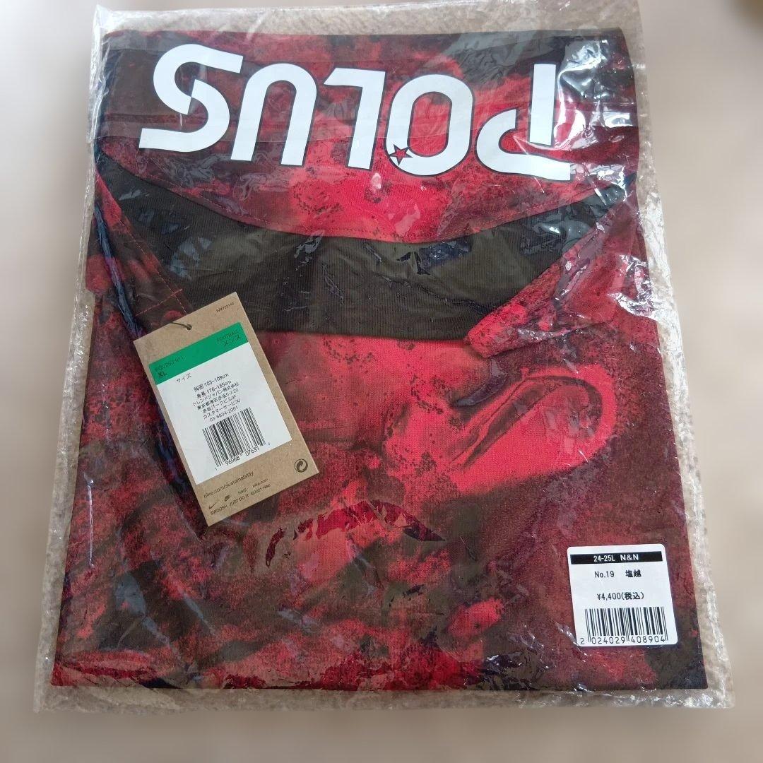 【新品未開封】浦和レッズレディース　ユニフォーム24-25シーズン