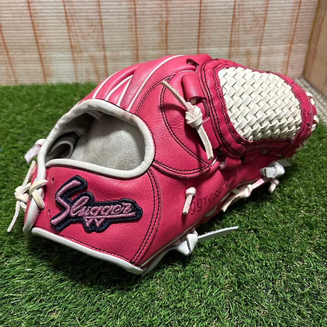 久保田スラッガー　 軟式用