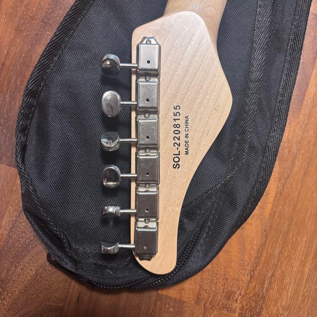 美品 SCHECTER OL-PT-TH 限定生産 シンライン 即購入可