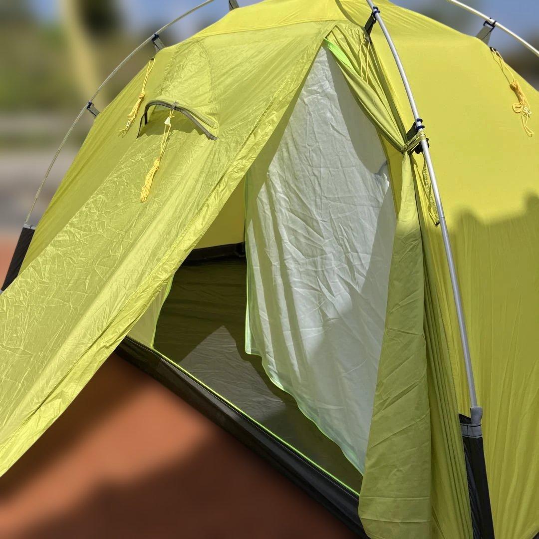 【美品】プロモンテ✖️オクトスOXP-002