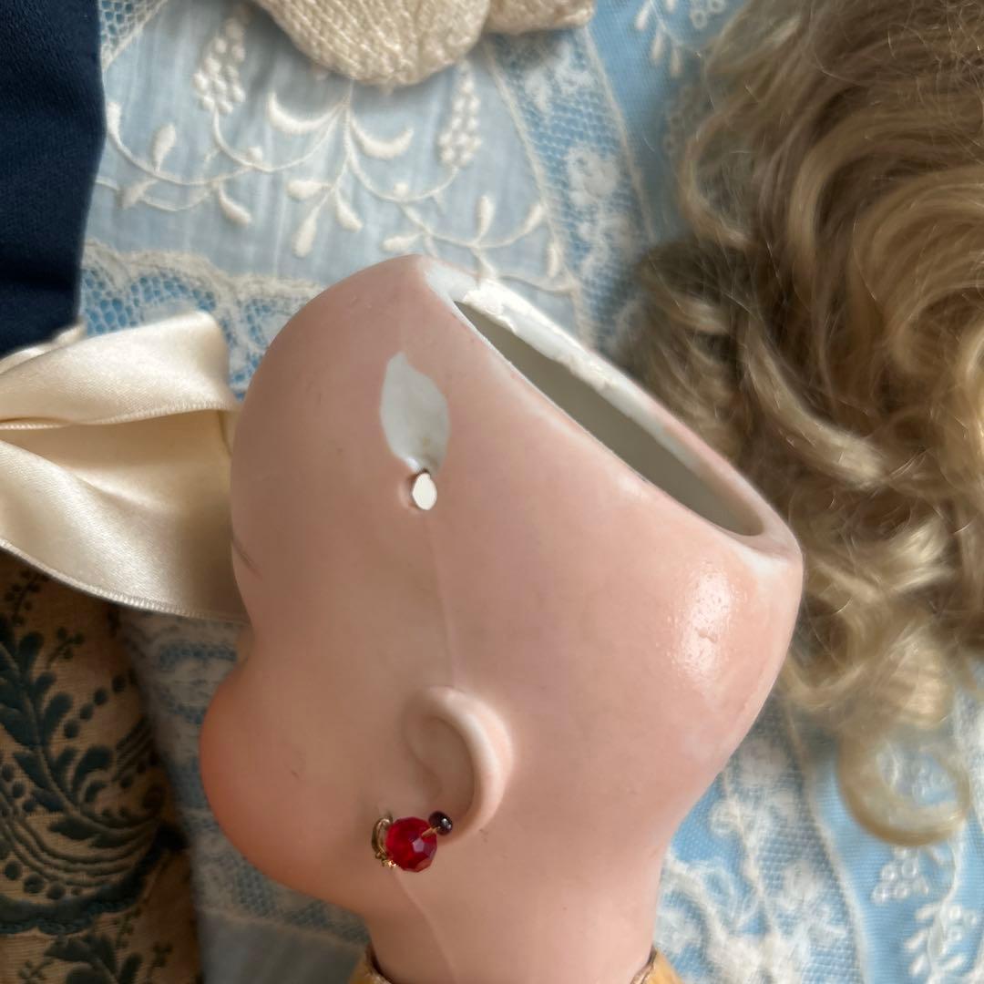 バール＆プロシルト 43センチ