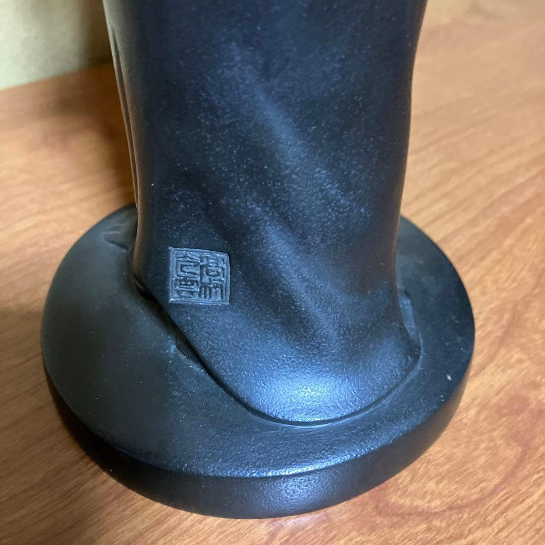 高村光雲原型　聖観音菩薩立像　仏教美術　骨董品　インテリア　置物　開運