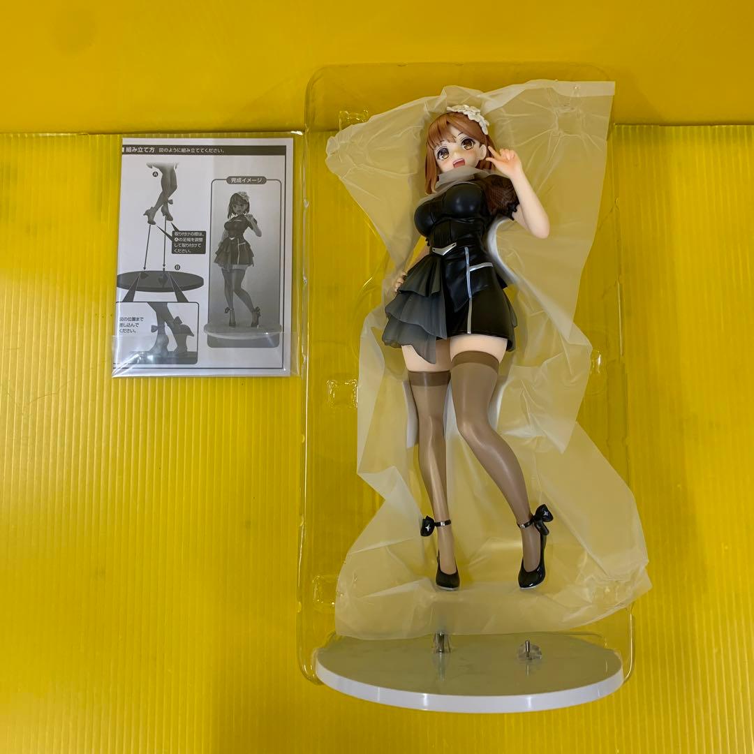 ライザ(ライザリン・シュタウト)～百夏の礼装～ ライザのアトリエ2 1/6