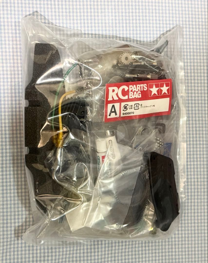 最終価格★タミヤ◆ザナヴィニスモGT-R R34 TB-02シャーシ 1/10