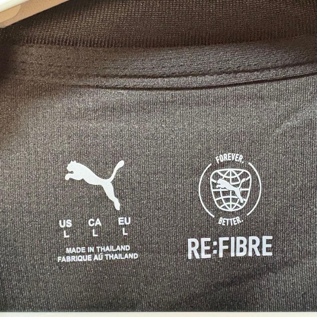 マンチェスターシティ 25-26 アウェイ ユニフォーム No.47 フォーデン