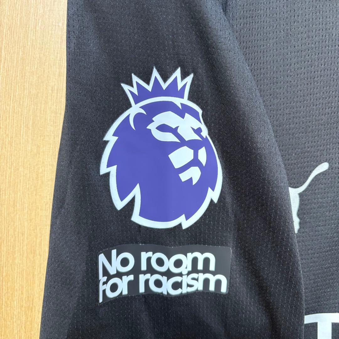 マンチェスターシティ 25-26 アウェイ ユニフォーム No.47 フォーデン