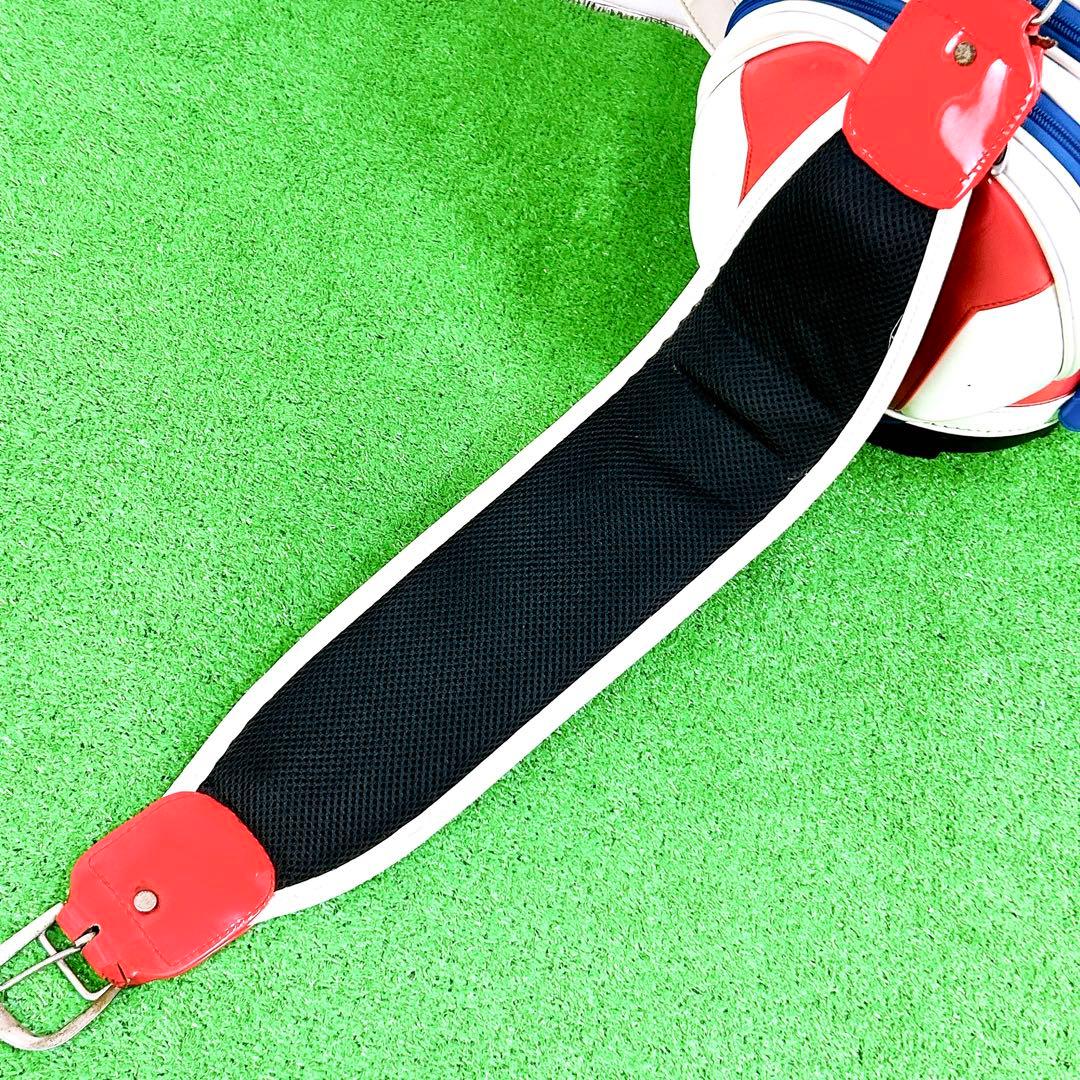 希少　GUNDAM ガンダム　RX-78-2 キャディバッグ　コレクター　限定