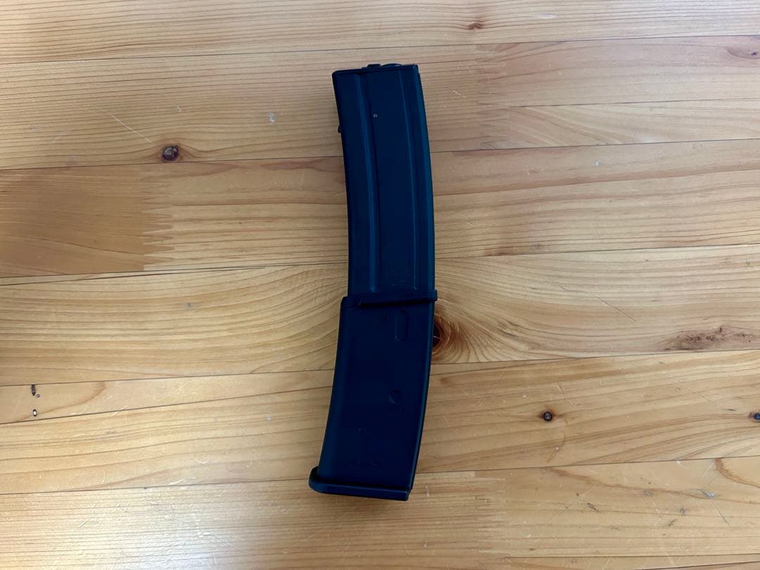 東京マルイ　MP7A1