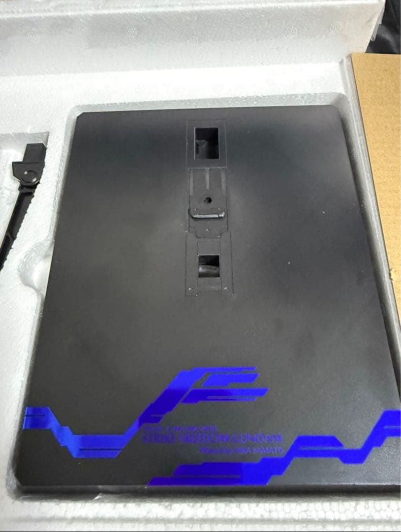 L BUILD ストライクフリーダムガンダム [2024] 開封品