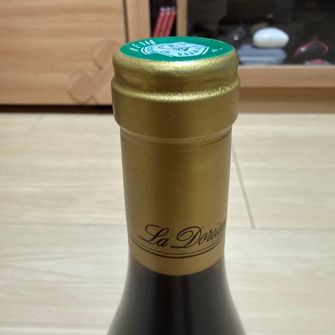 【セラー保管】E.ギガル 2014 コンドリュー・ラ・ドリアーヌ