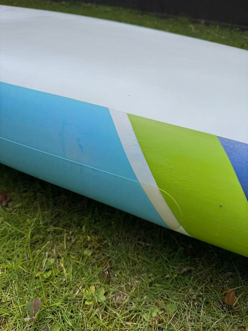 2023NSP PUMA 14ft 23 サップ　ボードのみ