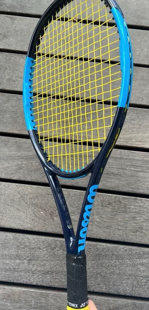 ラケット(硬式用) Wilson ULTRA 95J