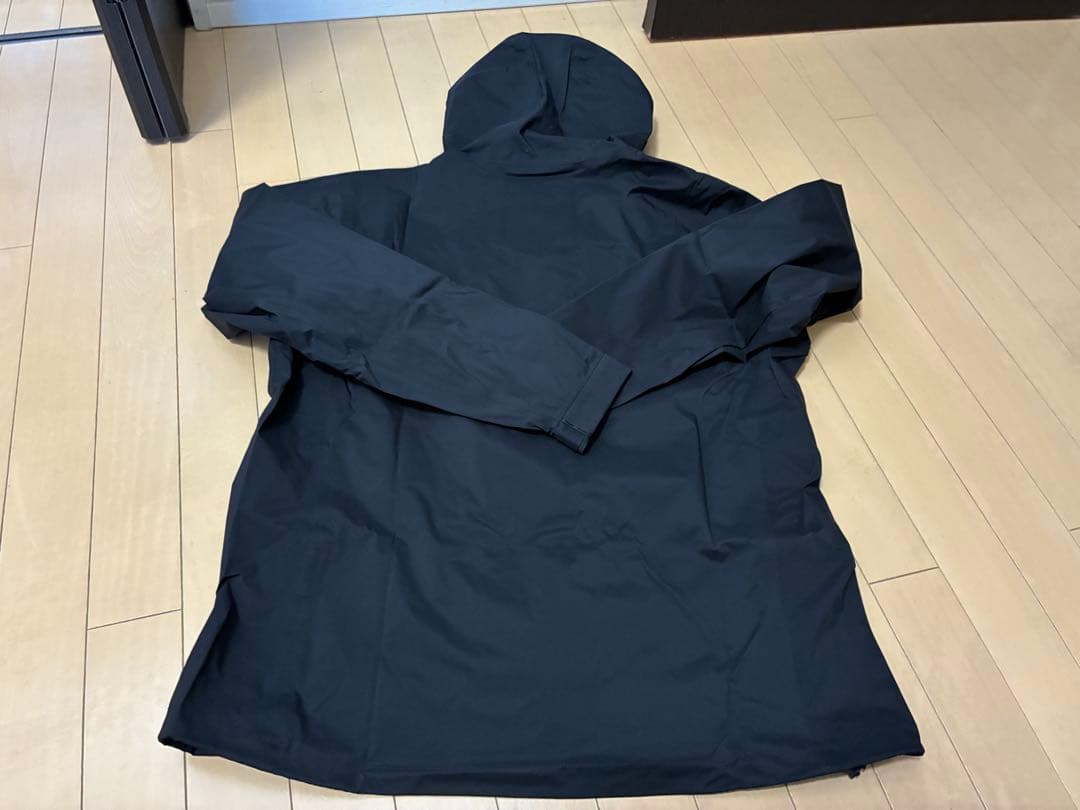 シマノレインウェア上下セット