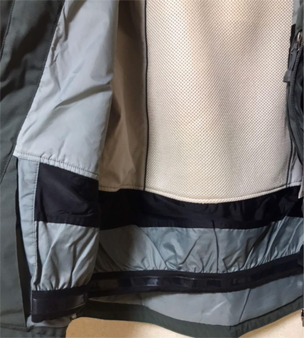 ＳＯＳ　スキー　ジャケット　サイズＳ（日本サイズM）