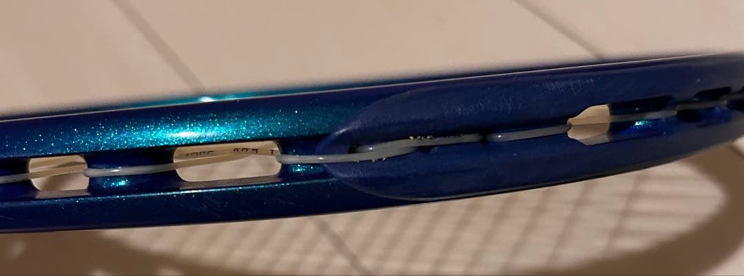 ラケット(硬式用) KANTZ