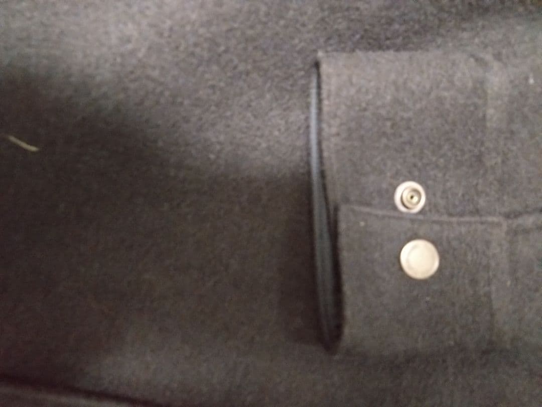 新品国内正規　パーリーゲイツ　PG刺繍ロングコート サイズ1(M〜L)