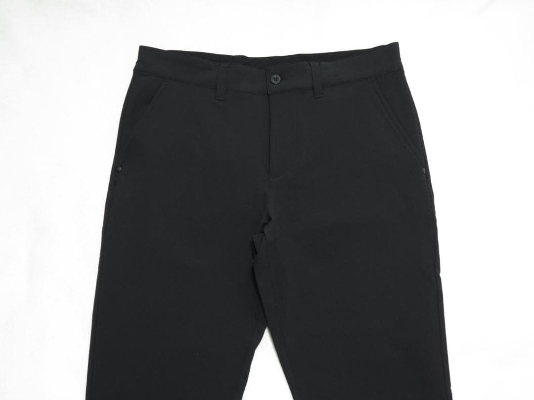 ⓂBRIEFING GOLF ブリーフィングゴルフストームフリーススリム パンツ
