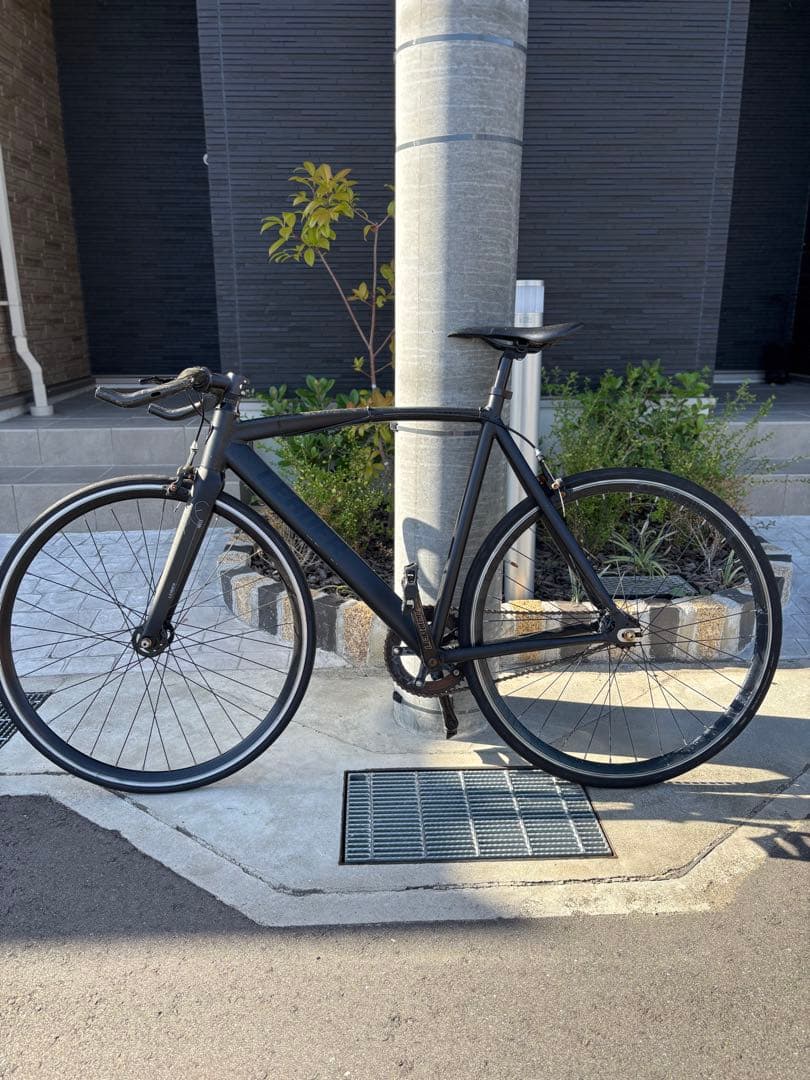 【あいさん専用】LEADER BIKE