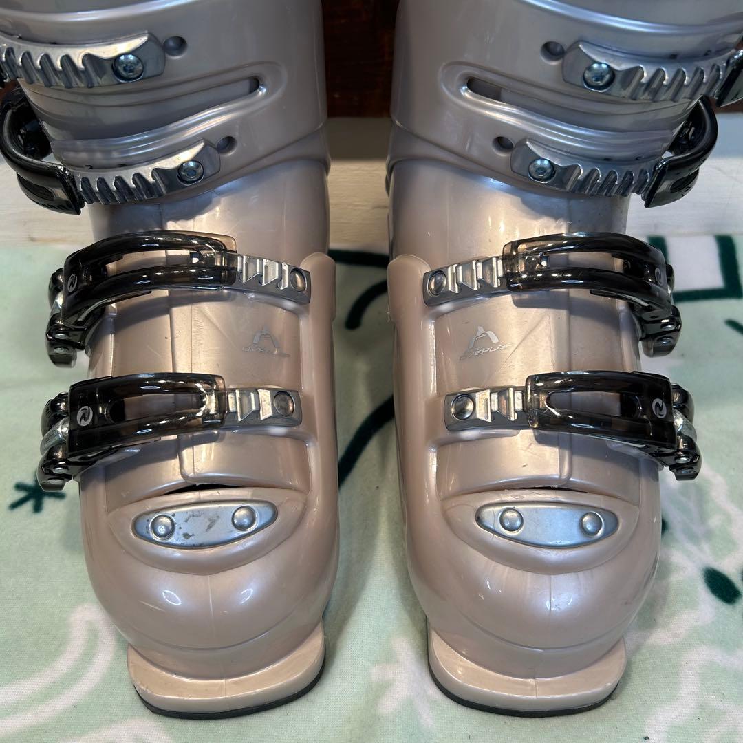 ◇極美品◇ SALOMON 99cm ブーツ　ROSSIGNOL 23cm