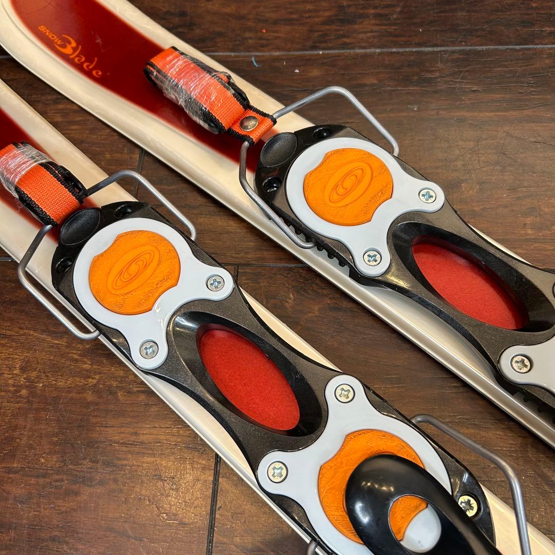 ◇極美品◇ SALOMON 99cm ブーツ　ROSSIGNOL 23cm