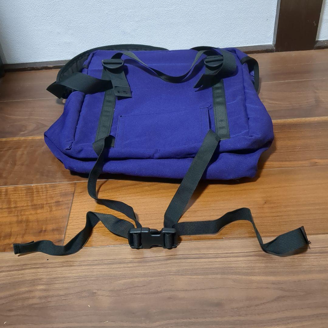 廃盤　90s mountainsmith メッセンジャー　バッグ