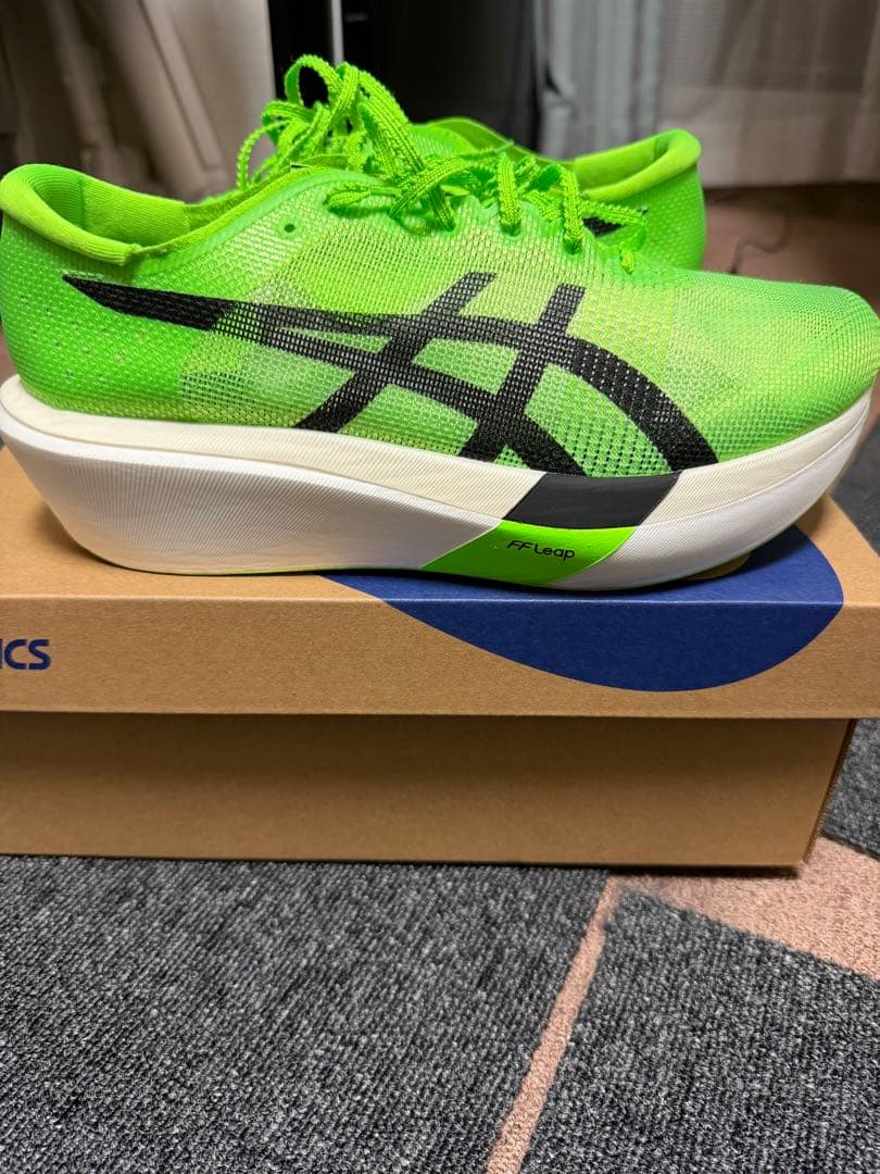 メタスピードスカイTOKYO 26.5