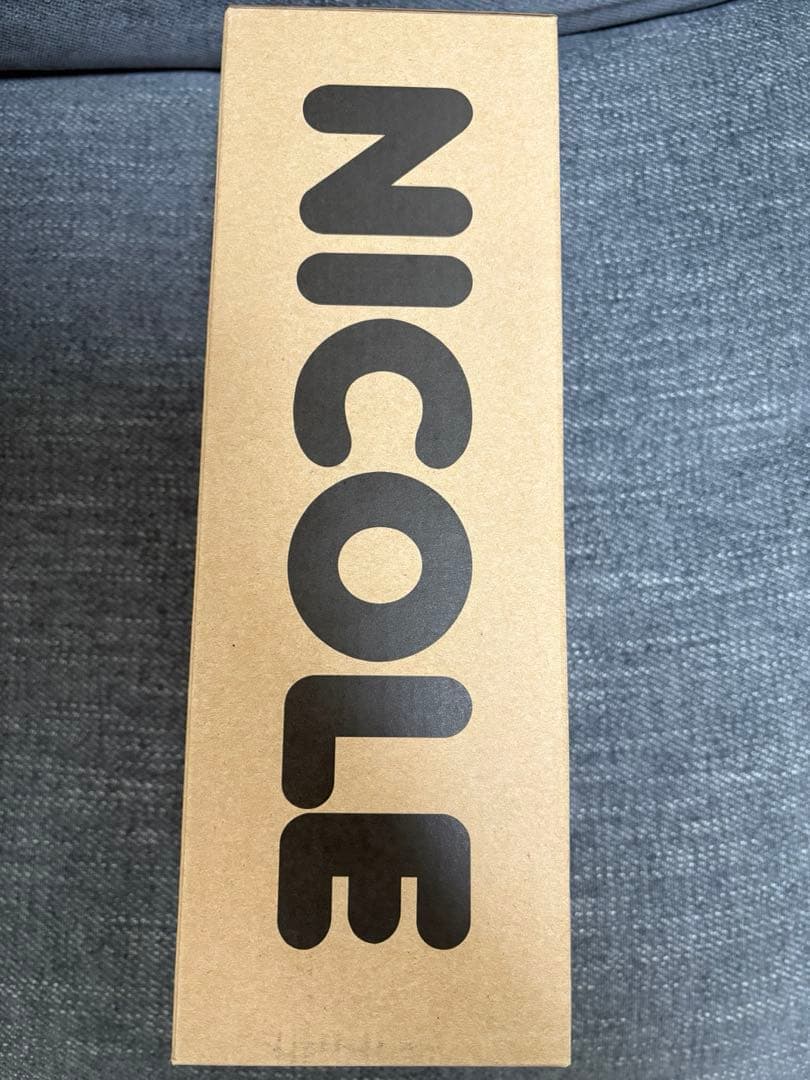 【未使用】ニコル ぬいぐるみ BUMP OF CHICKEN