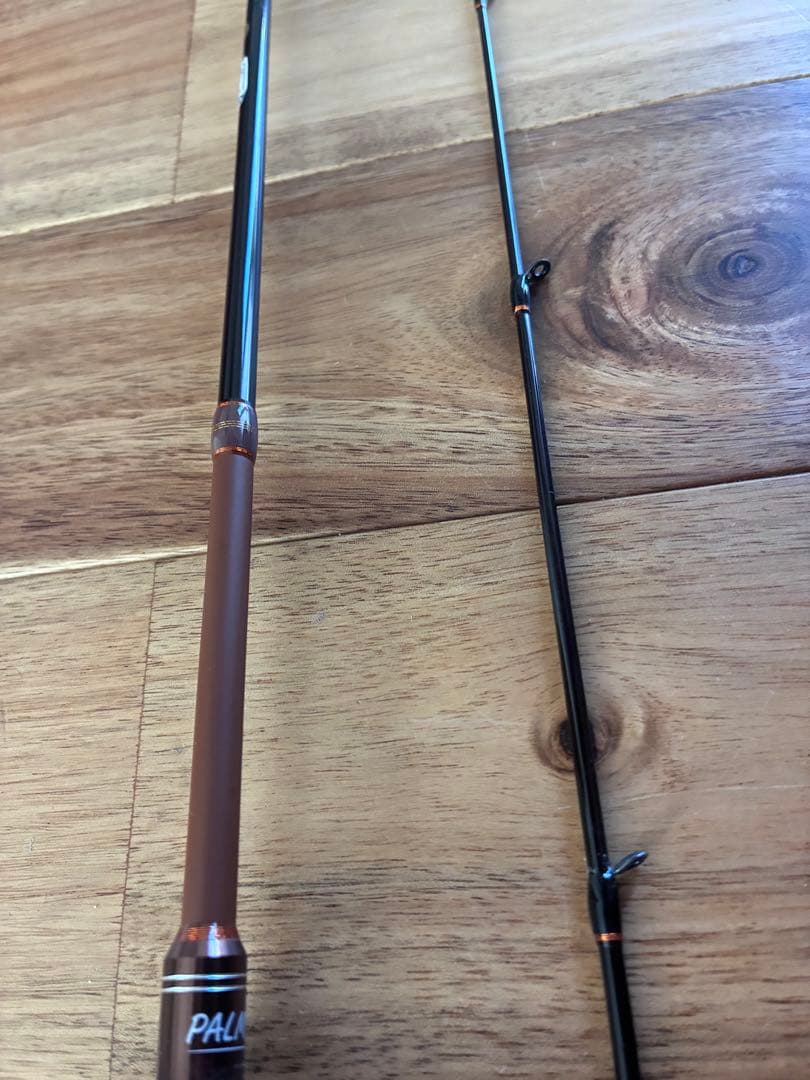 パームス EFVC-42XUL