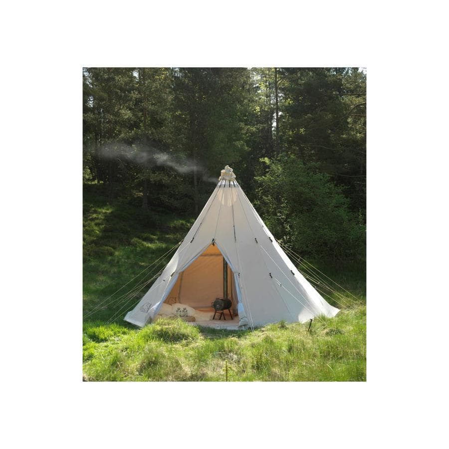 ノルディスク Alfheim 12.6 Tent　テント　242013 8人