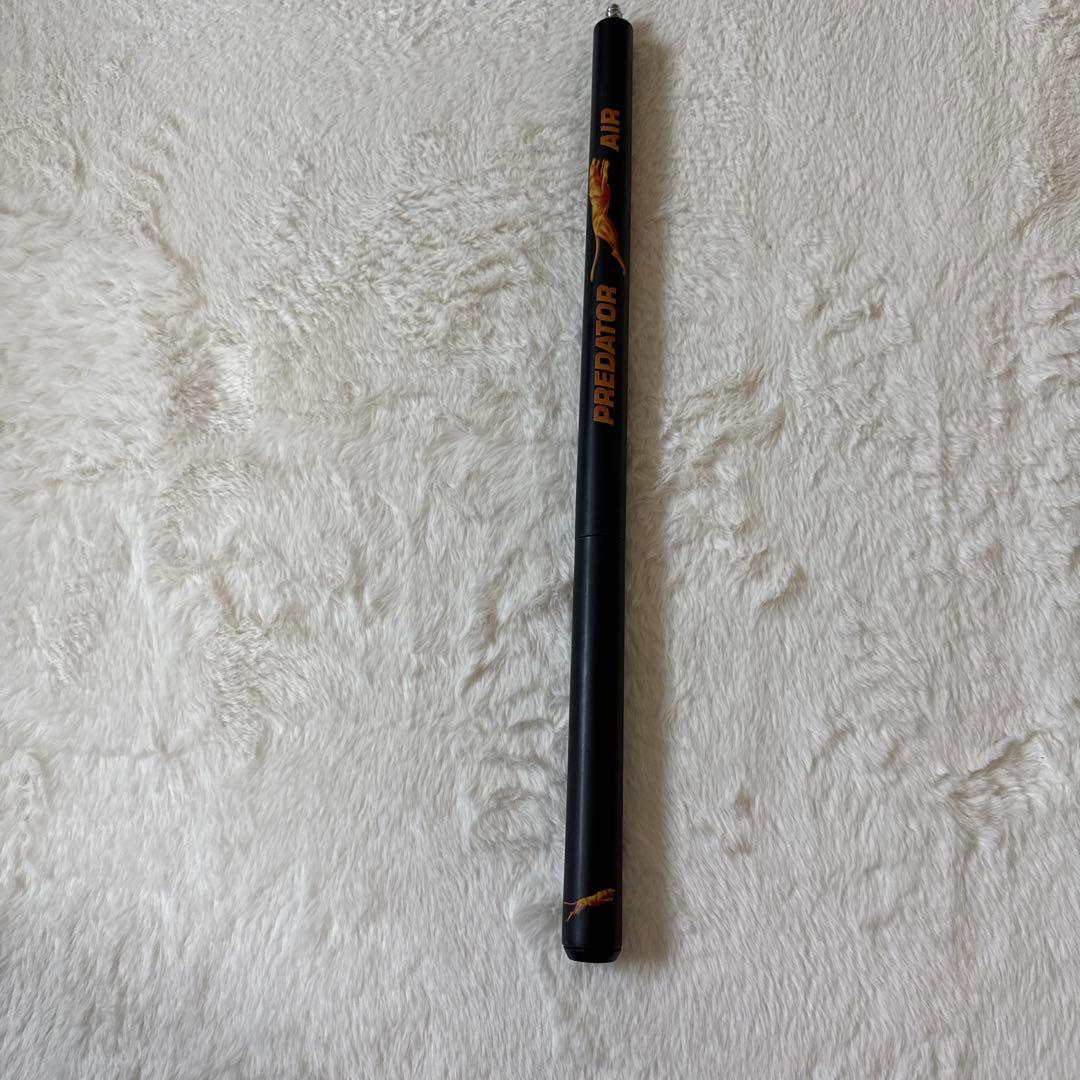 Predator Air ビリヤードジャンプキュー