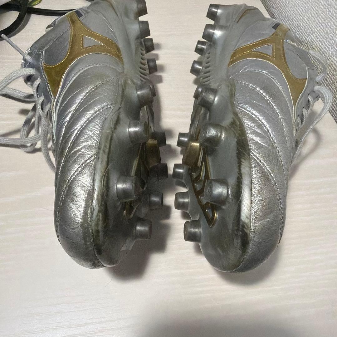 カタナMIZUNO MORELIA DNA JAPAN 27.0cm