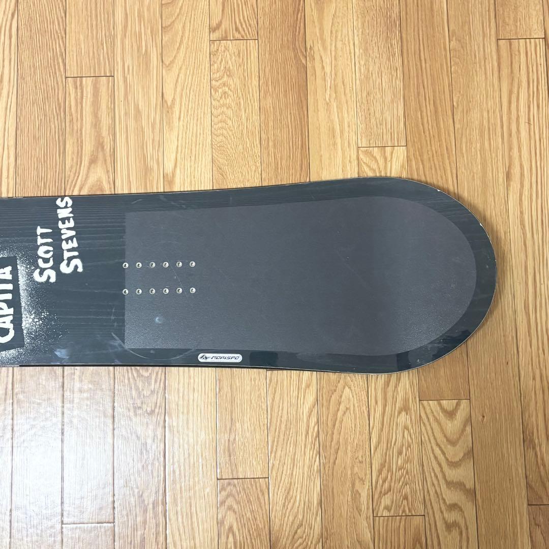 CAPITA スコットスティーブンス プロ 157 22-23