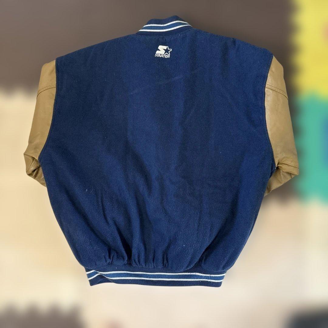 STARTER MAPLE LEAF スタジャン