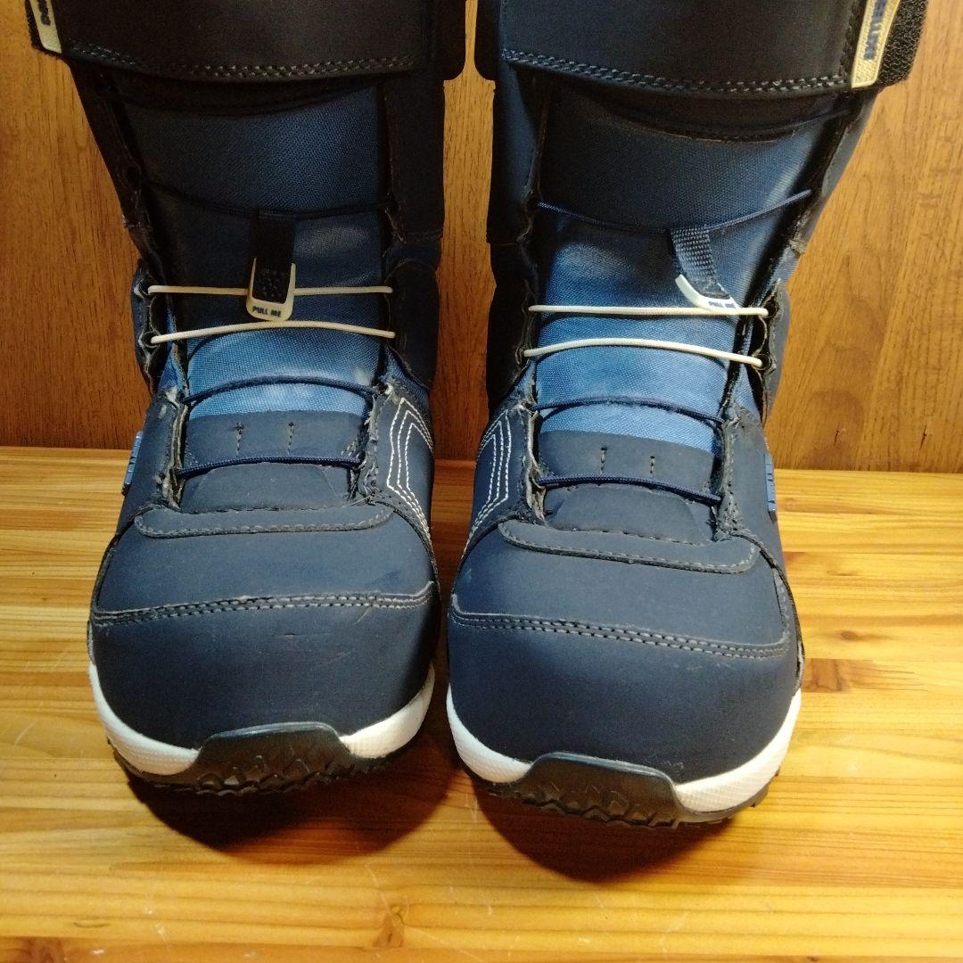 DEELUXE ELIAS スノーボードブーツ　送料無料 26033