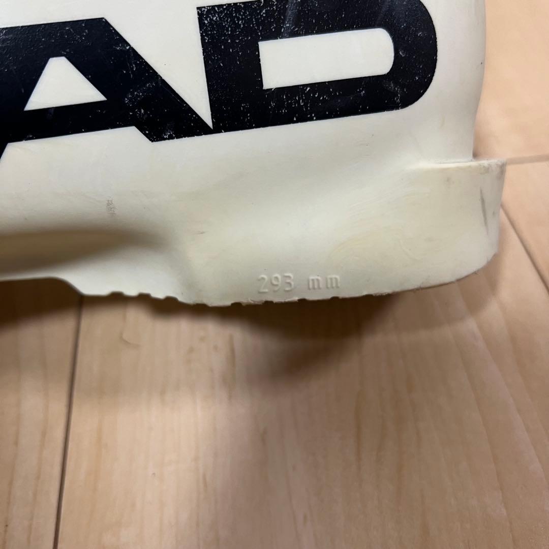 【即日発送】HEAD RAPTOR RA120 ラプター 25.0-25.5cm