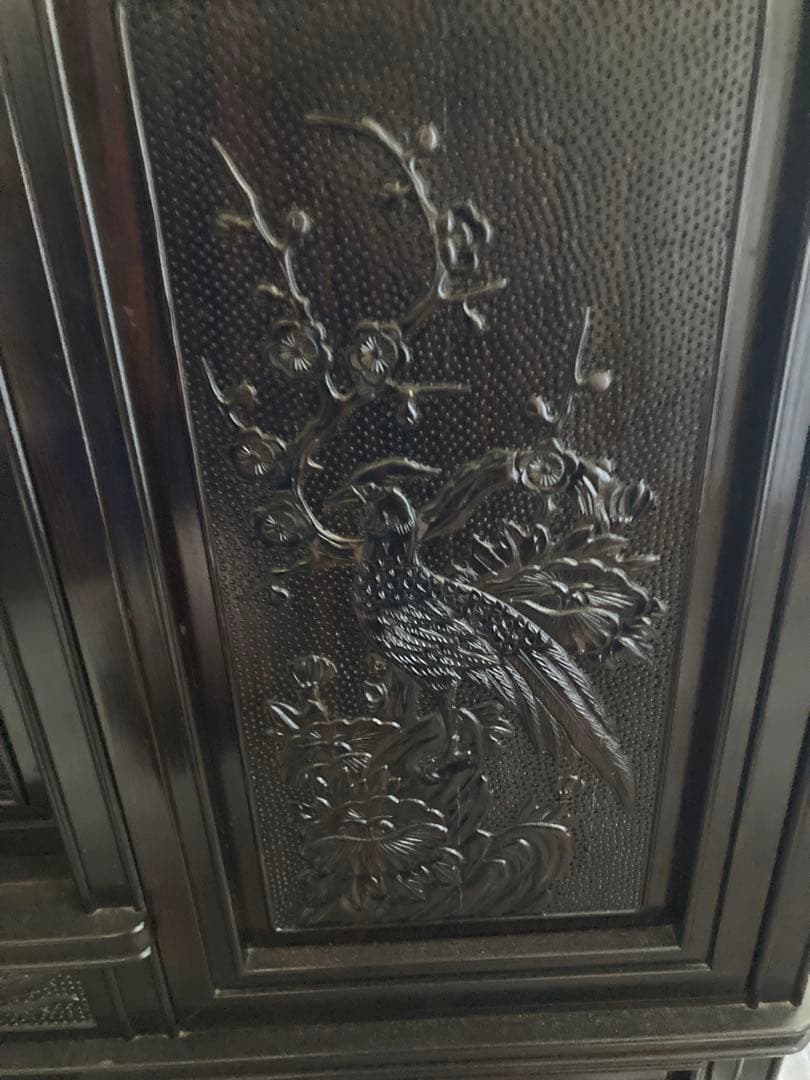 家具 収納　タンス　キャビネット