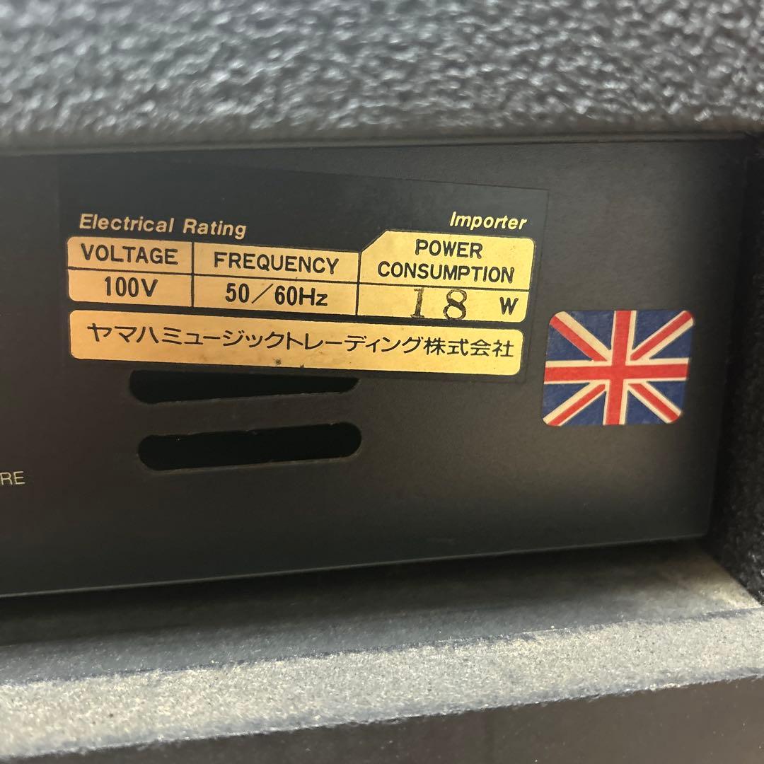 Marshall BASS STATE B30 ベースアンプ マーシャル