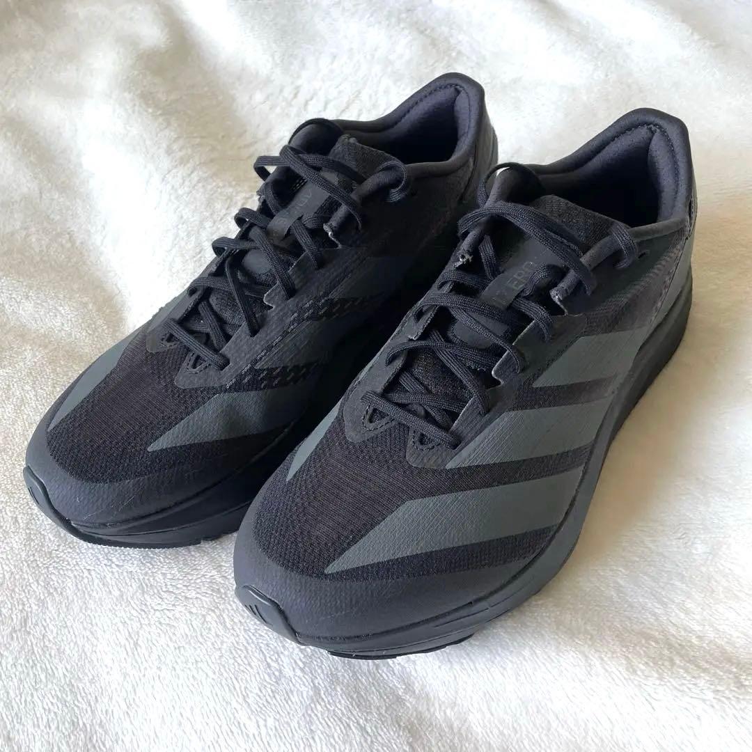 アディダス アディゼロSL2 黒 28.0cm