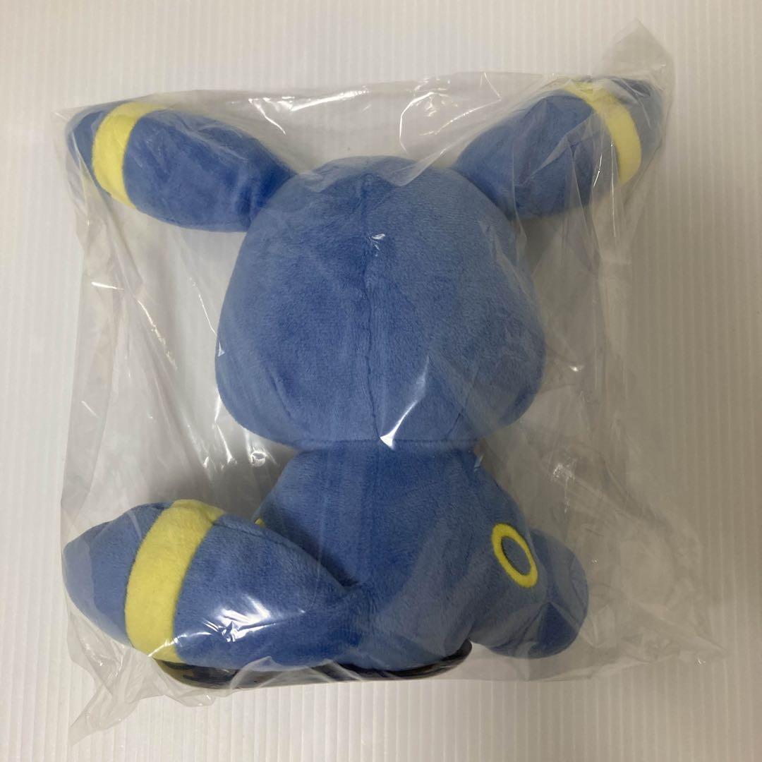 ブラッキー ぬいぐるみ マスコット クッションまとめ タグ付き ポケモンセンター