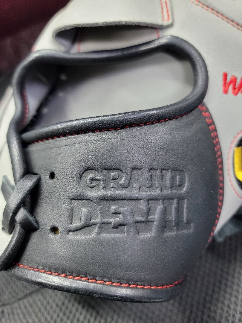 最終値下げ　ワールドペガサス　軟式用キャッチャーミット　野球　ソフトなど