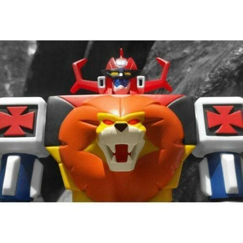 未来ロボ　ダルタニアス/40ｃｍソフビフィギュア/ヤマボット/海外製品/新品