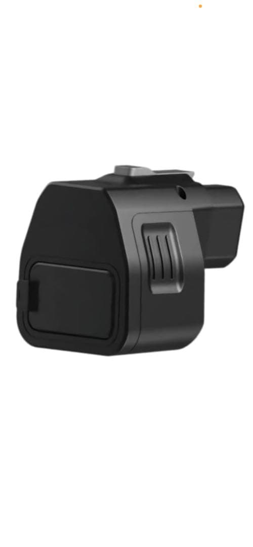 Delta Pro オルタネーターチャージャー